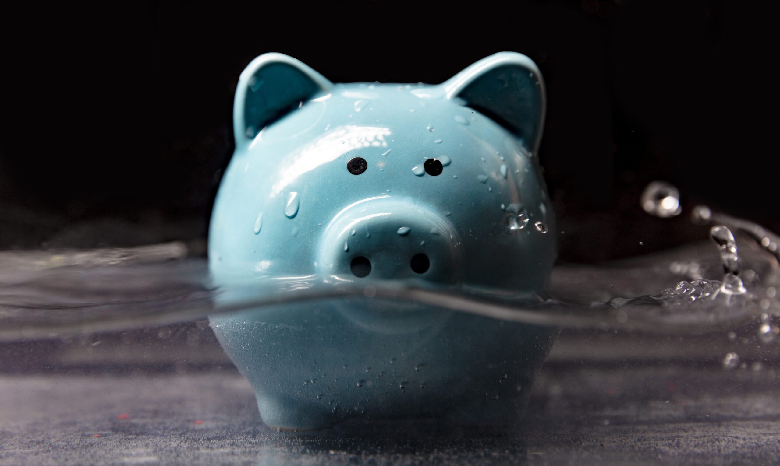 Liquid Savings